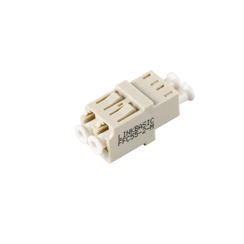 LC光纤适配器(双工) FFC55-2