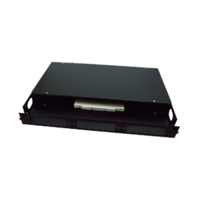 机架式光纤配线箱(1U) FPD01-A