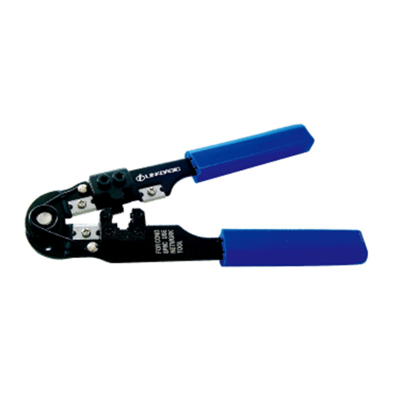 RJ45压接工具 TLC03