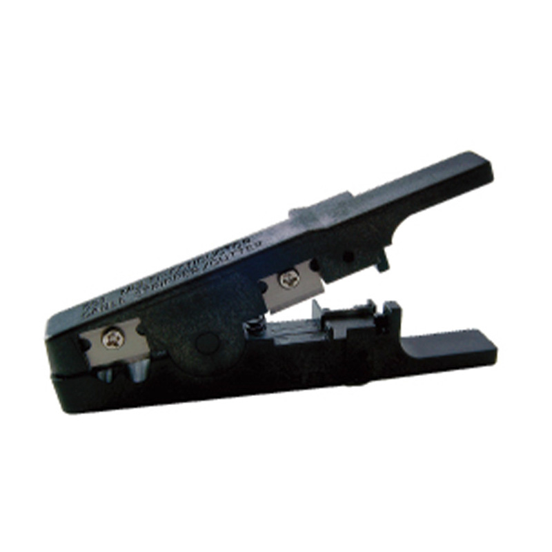 RJ45压接工具 TLC03双绞线剥线刀 TLD01