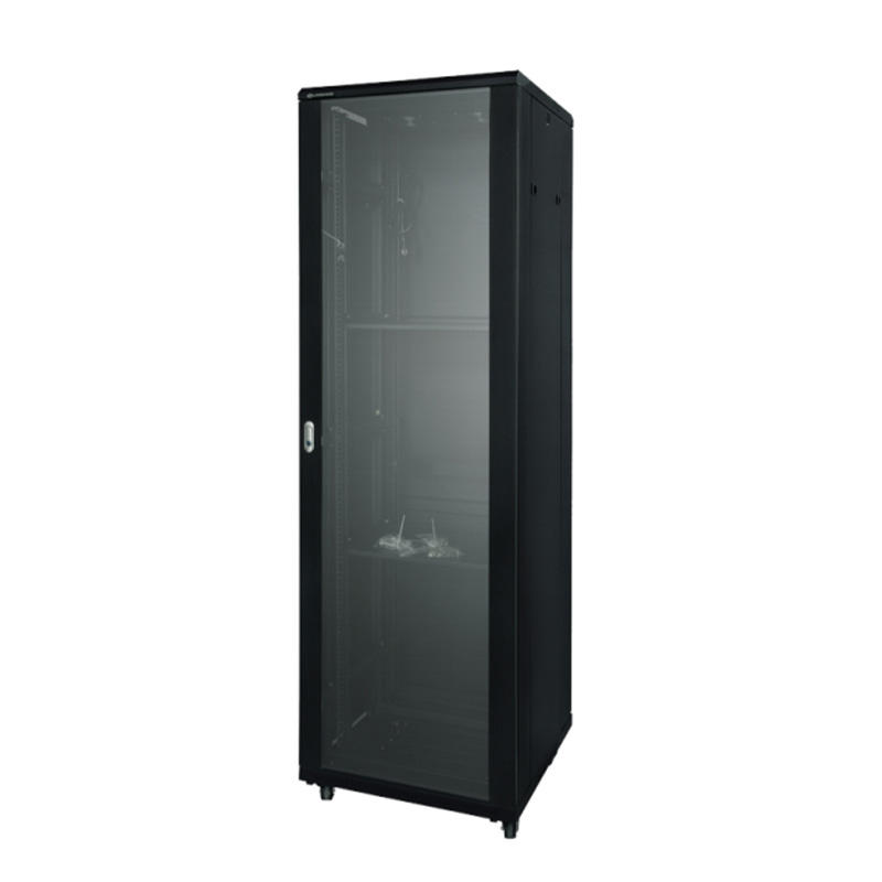 标准E型网络服务器机柜